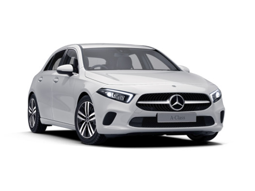 Mercedes-Benz A-Class A200 Sport Executive 5dr Auto Petrol Hatchback - Image 1